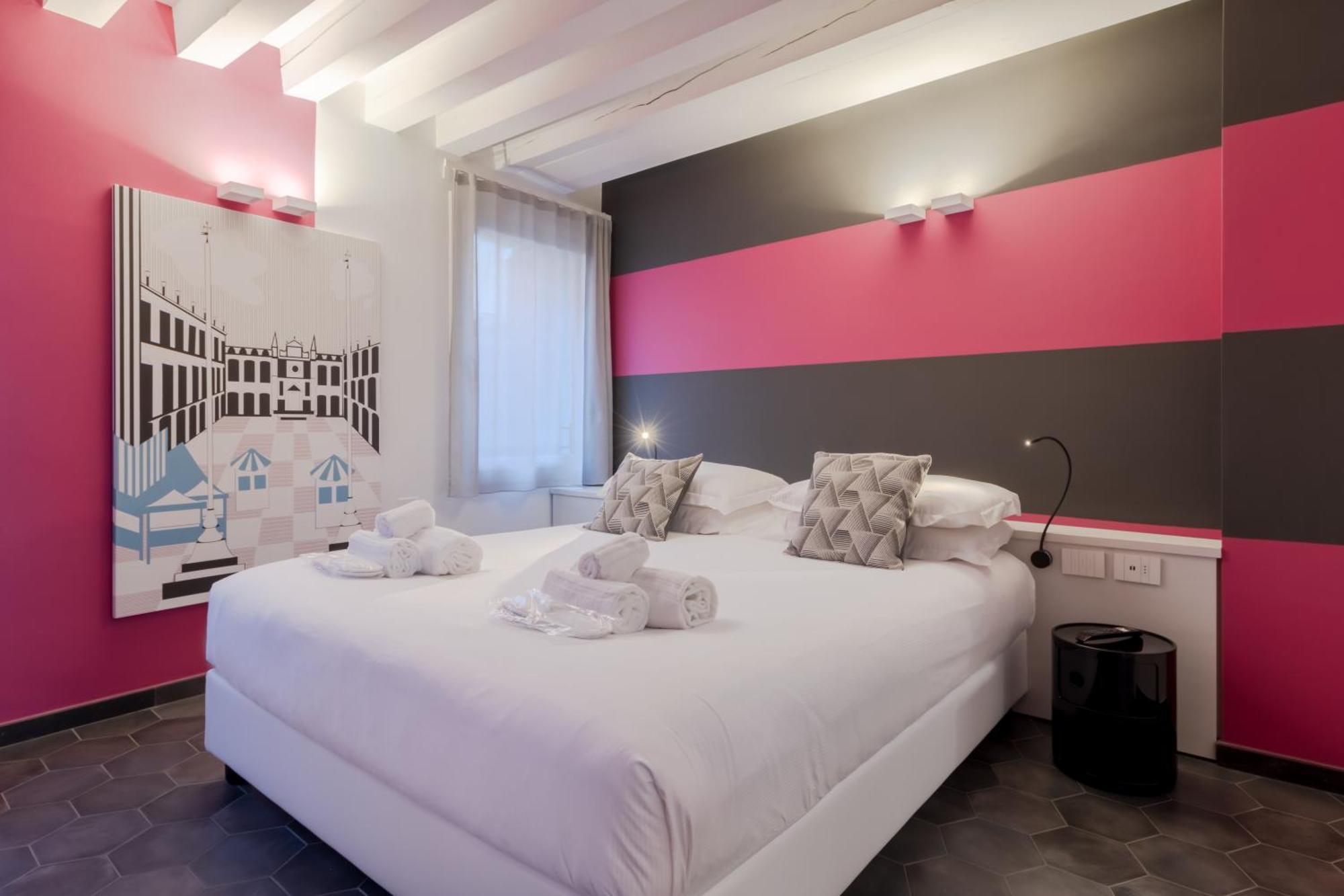 Tadomo - Corte Del Cafetier Apartment Venice