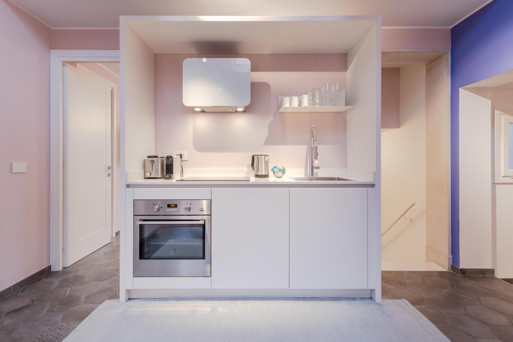Tadomo - Corte Del Cafetier Apartment Venice