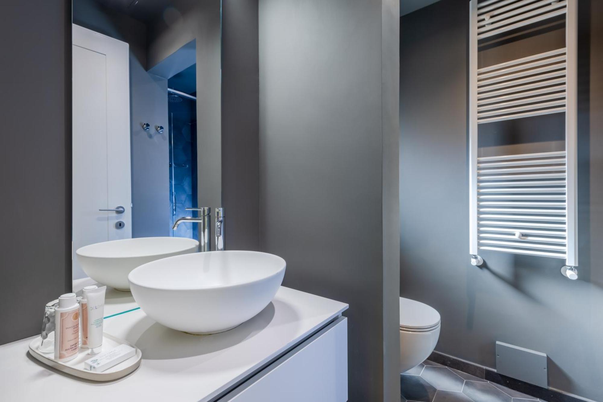 Apartment Tadomo - Corte Del Cafetier Venice