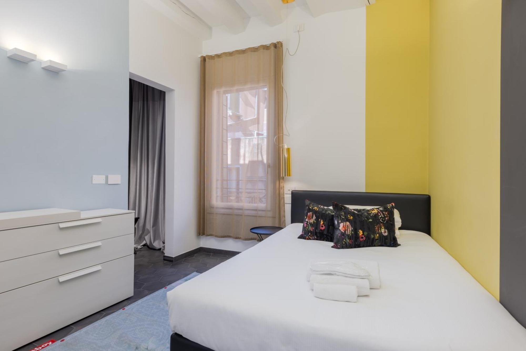 Apartment Tadomo - Corte Del Cafetier