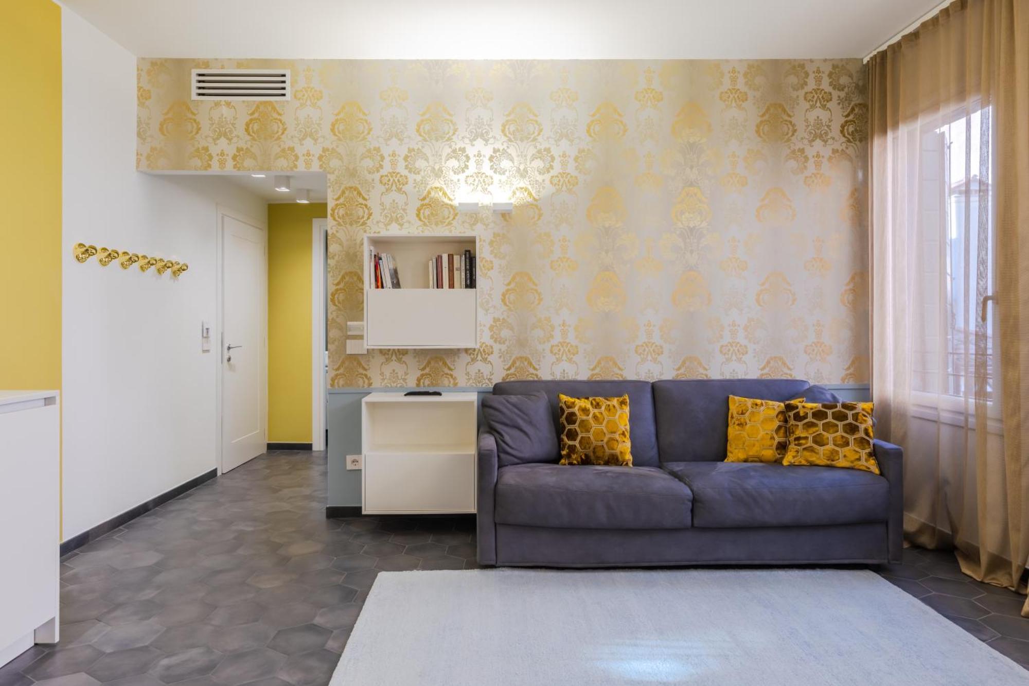 Tadomo - Corte Del Cafetier Apartment Venice