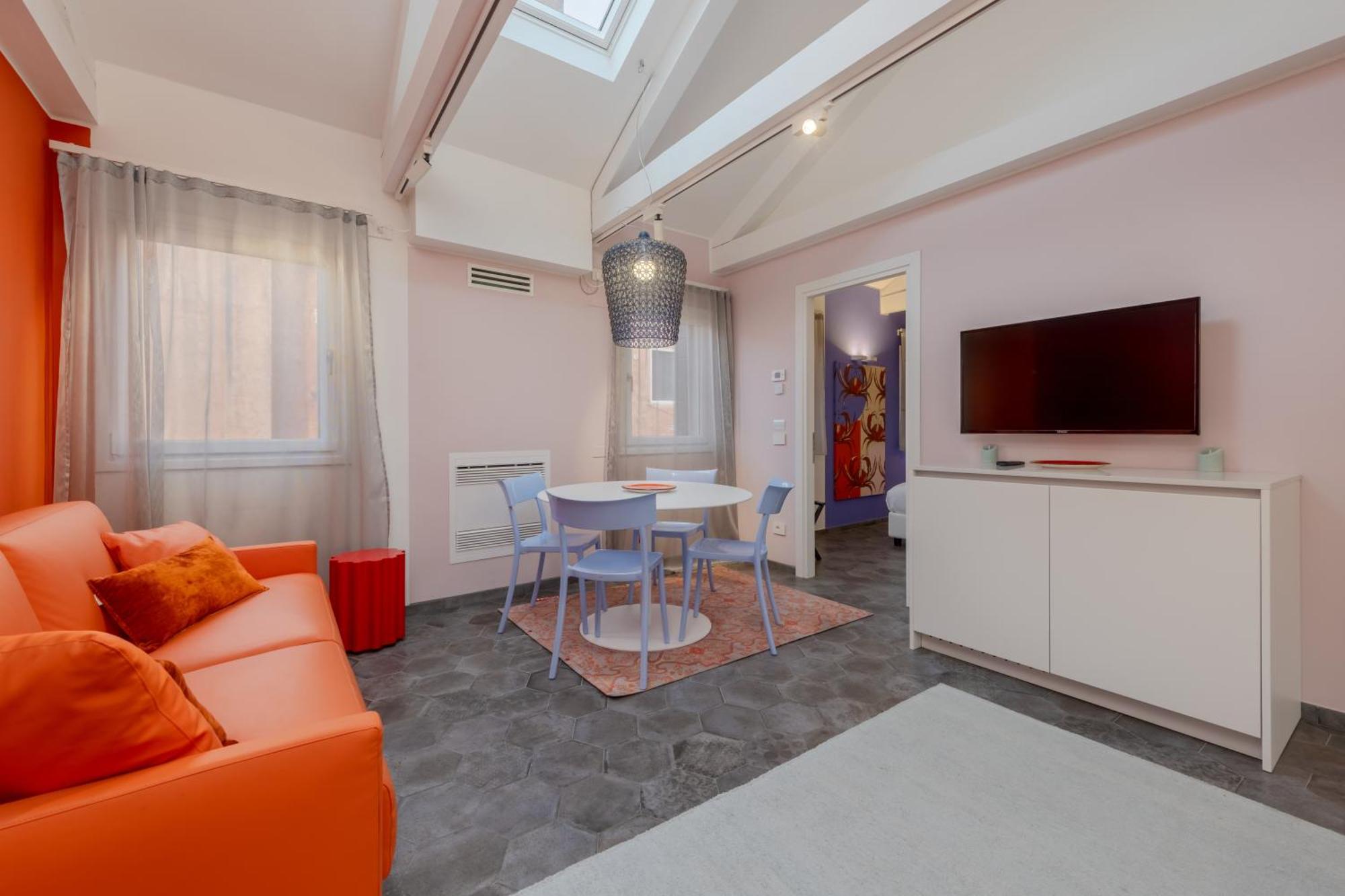 Apartment Tadomo - Corte Del Cafetier