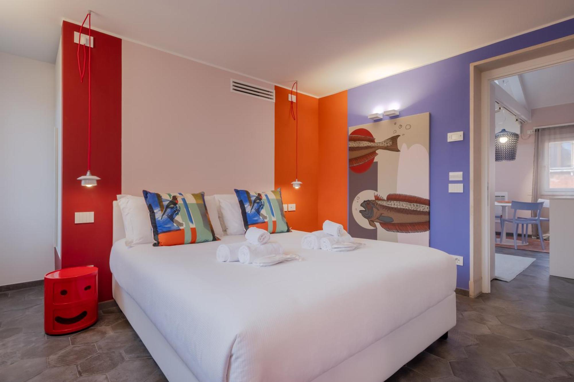 Tadomo - Corte Del Cafetier Apartment Venice