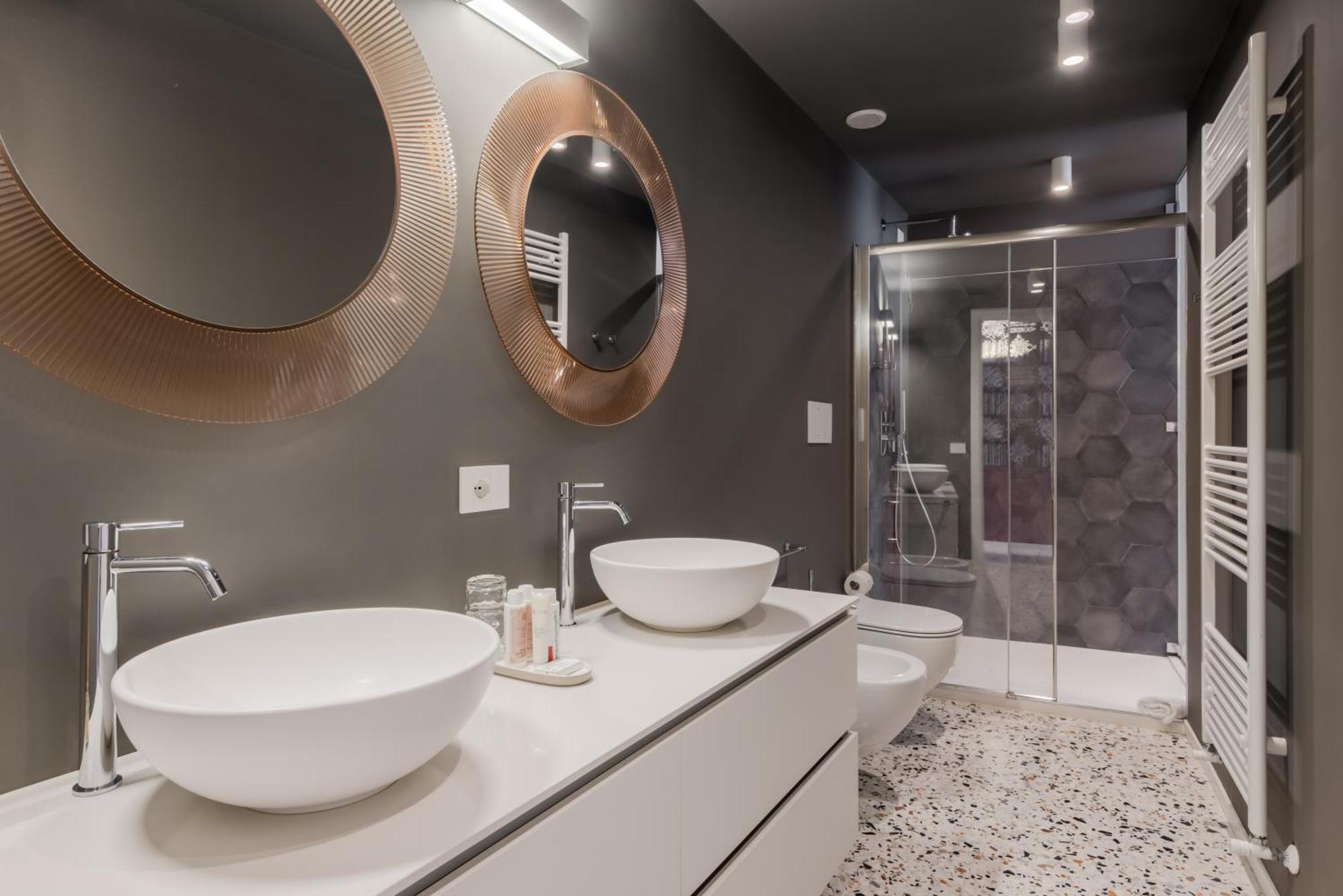 Apartamento Tadomo - Corte Del Cafetier